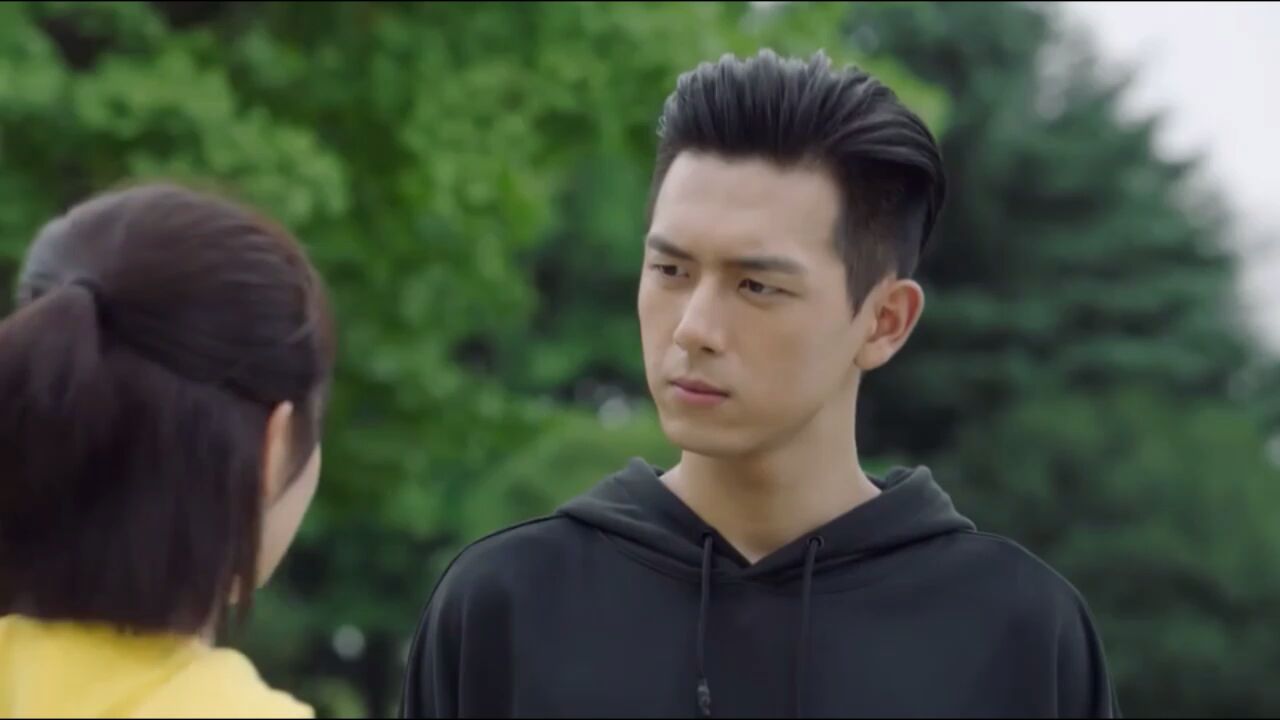 亲爱的热爱的 精彩片段赏析